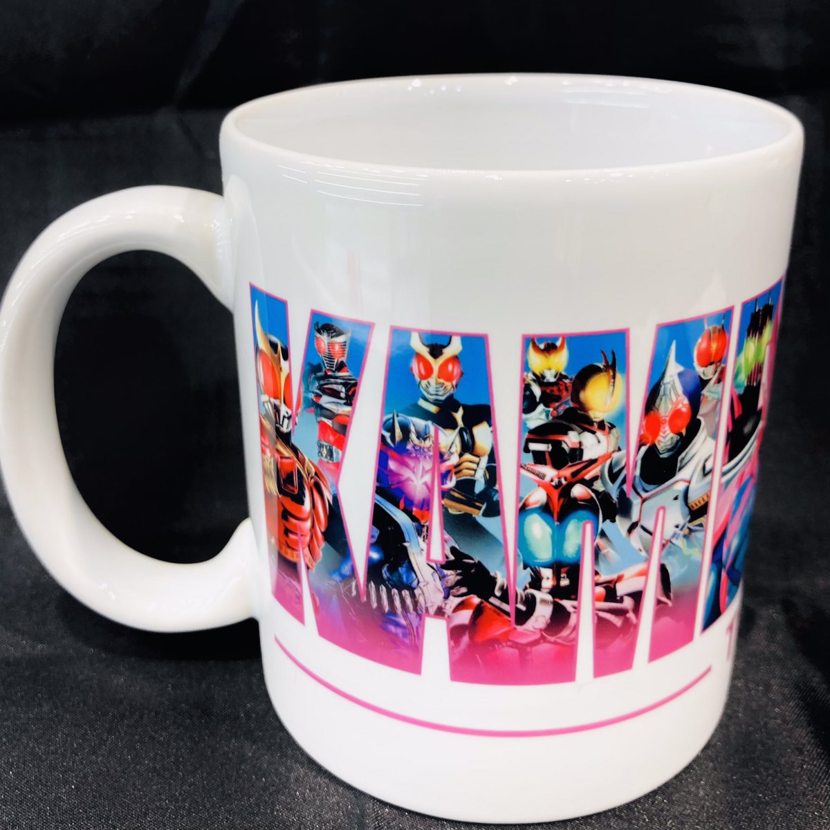 仮面ライダーストア 商品情報】 前回も好評だった、レジェンドアートの
