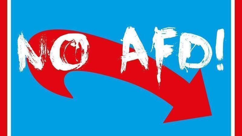 AlexDo1981's tweet image. Wer die #AfD wählt, wählt Nazis! #btw21 
5 Aussagen von #noAFD-Politiker:innen, die deutlich machen, wie rechtsradikal die AfD ist