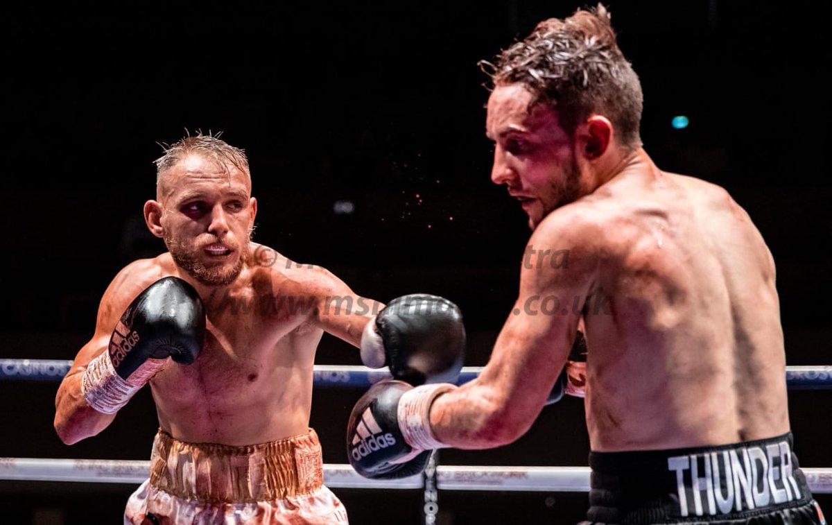 Carl Greaves tweet media