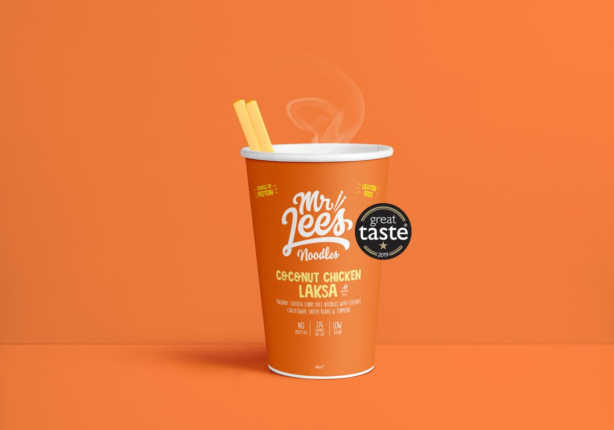MrLeesPureFoods's tweet photo. 🎉 It's #FreebieFriday and you could #win a Meat Lovers box of noodles!🎉

Simply follow us and tag a friend to be in with the chance! 

ENDS 17.09.21 Ts&amp;Cs apply. Open to UK, USA and Australia. #Giveaway #Competition https://t.co/H1XM5tZD76