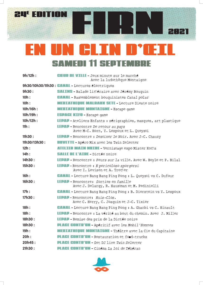 VilleFrontignanOfficiel tweet media