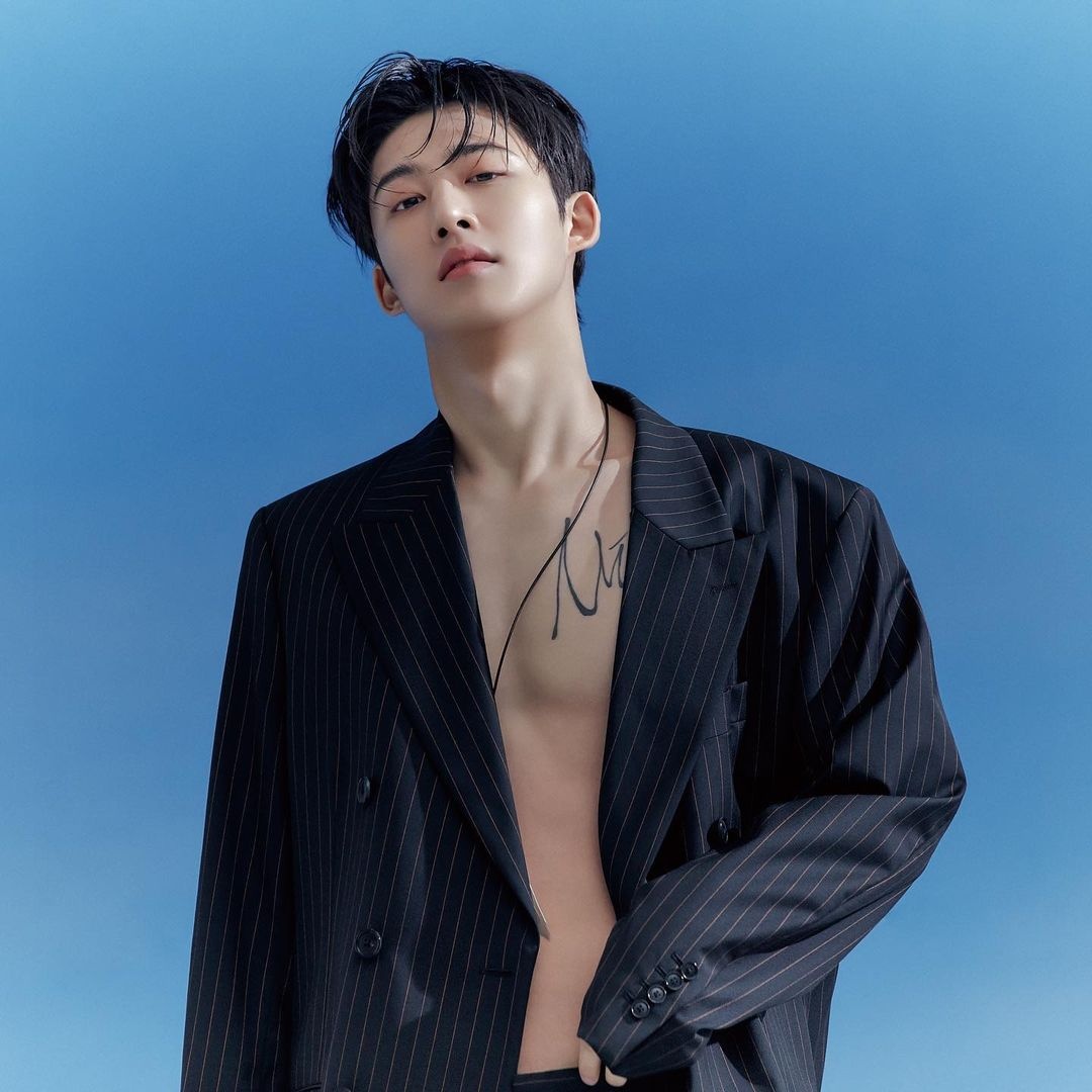 lluvyouuu_'s tweet photo. Lisa debut and Hanbin is finally free, aaaaa this is such a good day, a very great day😭❤
#HANBIN 
#hanbinfreedom 
#LALISA 
#LALISASolo 
@shxx131bi131 https://t.co/cQN8lbdZ1y