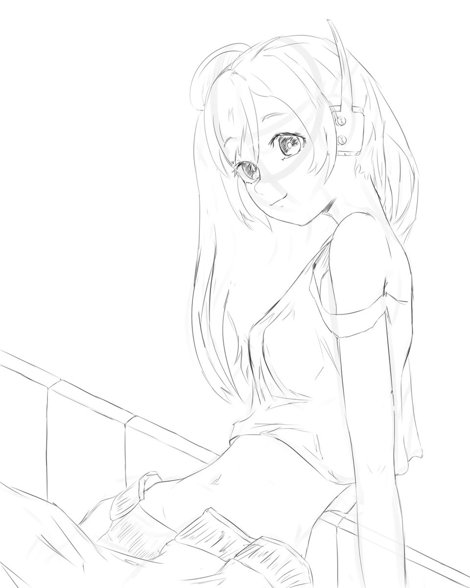 wherethespoons's tweet photo. miku https://t.co/xDLLoJkvJE