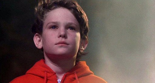 Happy Birthday to one of my earliest crushes, Henry Thomas. 
