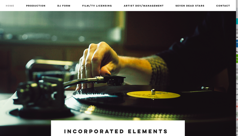 thesamark's tweet photo. Incorporated Elements is in need of a current sounding, emotional song that is sentimental in nature. It can be about unconditional love, loyalty, sticking through hard times, looking forward to better times.

https://t.co/6sBicsYBWw https://t.co/Aj8y9yjbcx