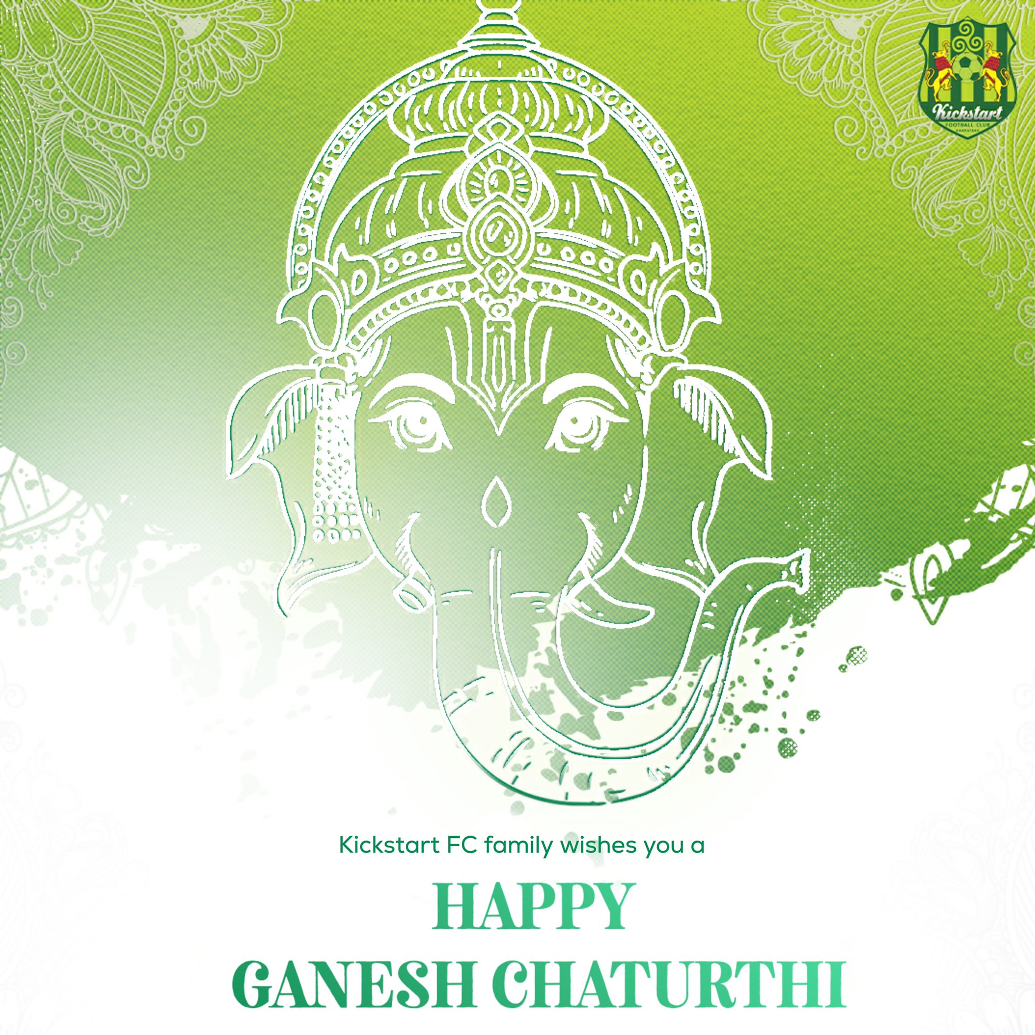 Kickstart Football Club on Twitter "Kickstart FC family wishes you and