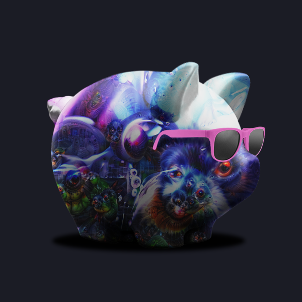CompendiumFi's tweet photo. Most patterns for Drop #2 of the Compendi-Pigs #NFT collection have been designed and enhanced using artificial intelligence to make this one truly unique! 

Drop #2 launches Sep 16th 8pm EDT / 17th 0:00 UTC

Here's a sneak peek at some of what Drop #2 on #Solana has to offer 👇 https://t.co/XHxHshbE7C