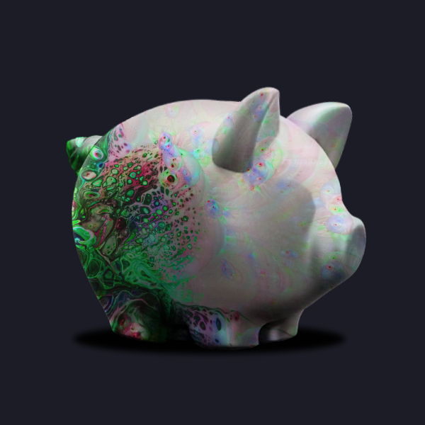 CompendiumFi's tweet photo. Most patterns for Drop #2 of the Compendi-Pigs #NFT collection have been designed and enhanced using artificial intelligence to make this one truly unique! 

Drop #2 launches Sep 16th 8pm EDT / 17th 0:00 UTC

Here's a sneak peek at some of what Drop #2 on #Solana has to offer 👇 https://t.co/XHxHshbE7C