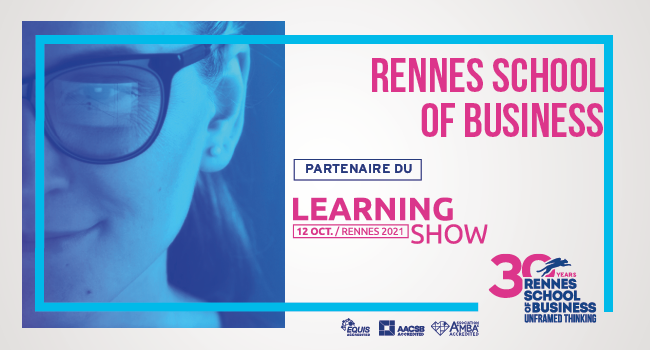RennesSB's tweet photo. 📅#SaveTheDate : #Rennes_SB est partenaire de la nouvelle édition du @LelearningShow qui aura lieu le 12/10 au @LeCouventRennes. Découvrez le programme et réservez vos billets dès maintenant 👉  https://t.co/rGGTSiqyGn https://t.co/nx1XQEEgag