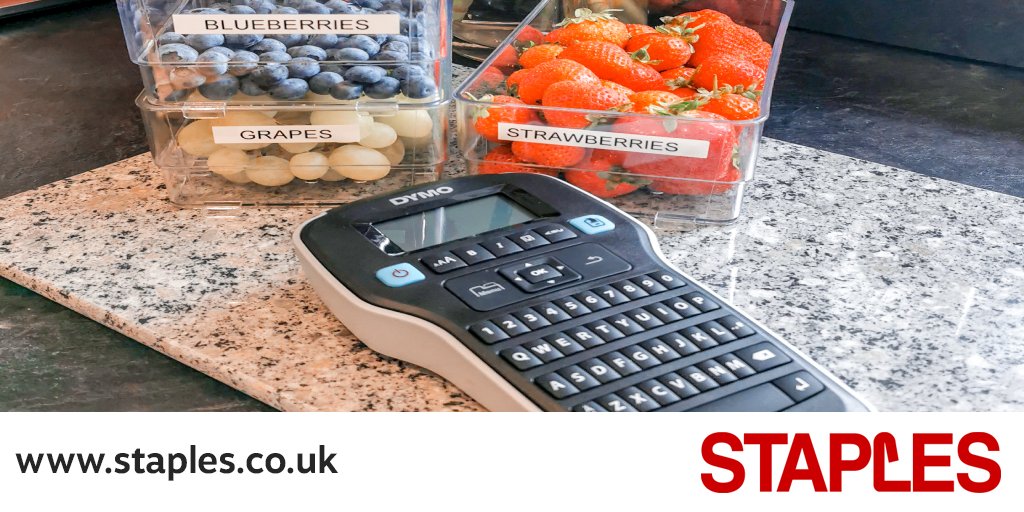 Staples UK on Twitter: