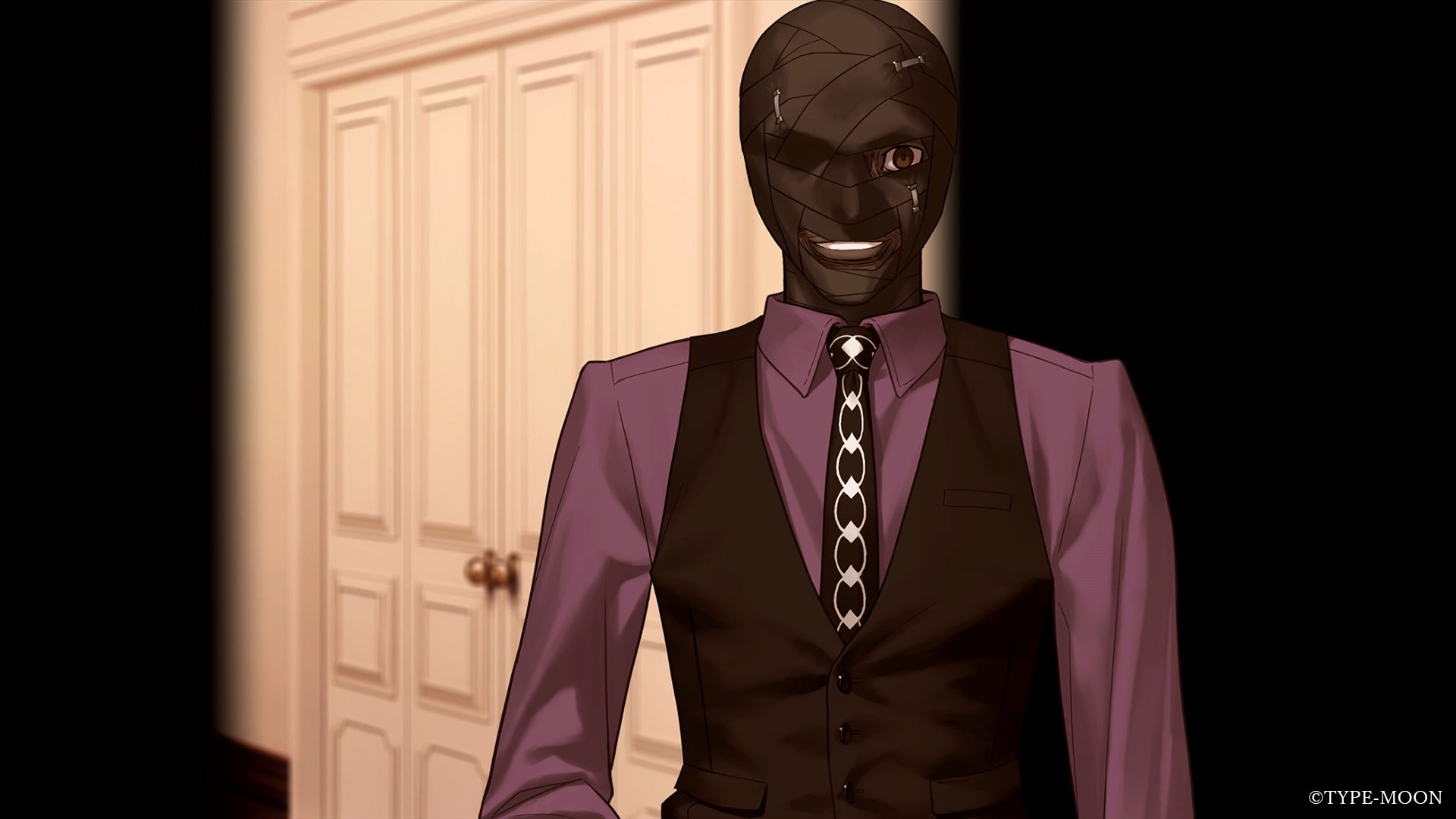 公式 月姫 キャラクター紹介 斎木業人 Cv 小林親弘 遠野分家筋を代表する異様な風貌の人物 Playstation4 Nintendo Switch 月姫 A Piece Of Blue Glass Moon 好評発売中 T Co Hvoddxoqvk 月姫 Typemoon T Co 公式 月姫 キャラクター紹介 斎木業人 Cv 小林親弘 遠野分家筋を代表する異様な風貌の人物 Playstation4 Nintendo Switch 月姫 A Piece Of Blue Glass Moon 好評発売中 T Co Hvoddxoqvk 月姫 Typemoon T Co