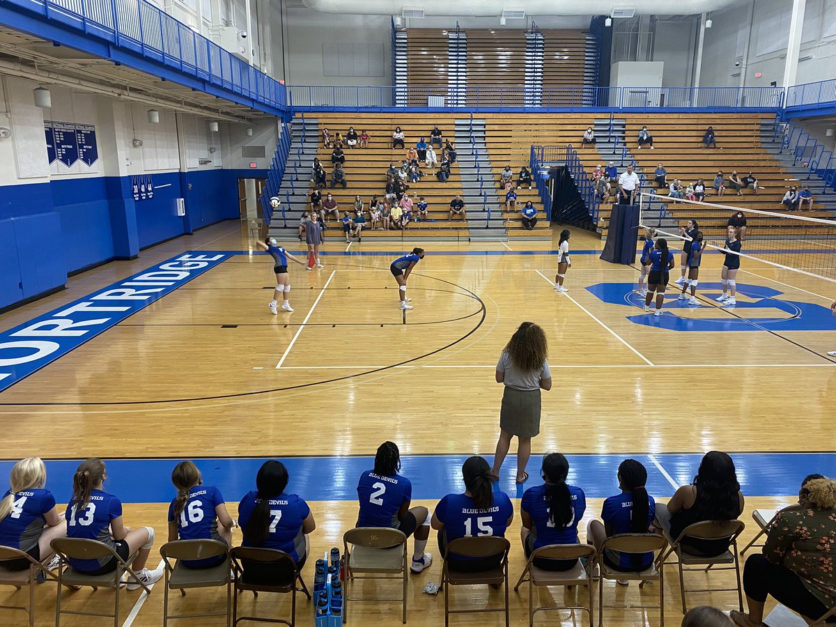 Shortridge High School Athletics tweet media