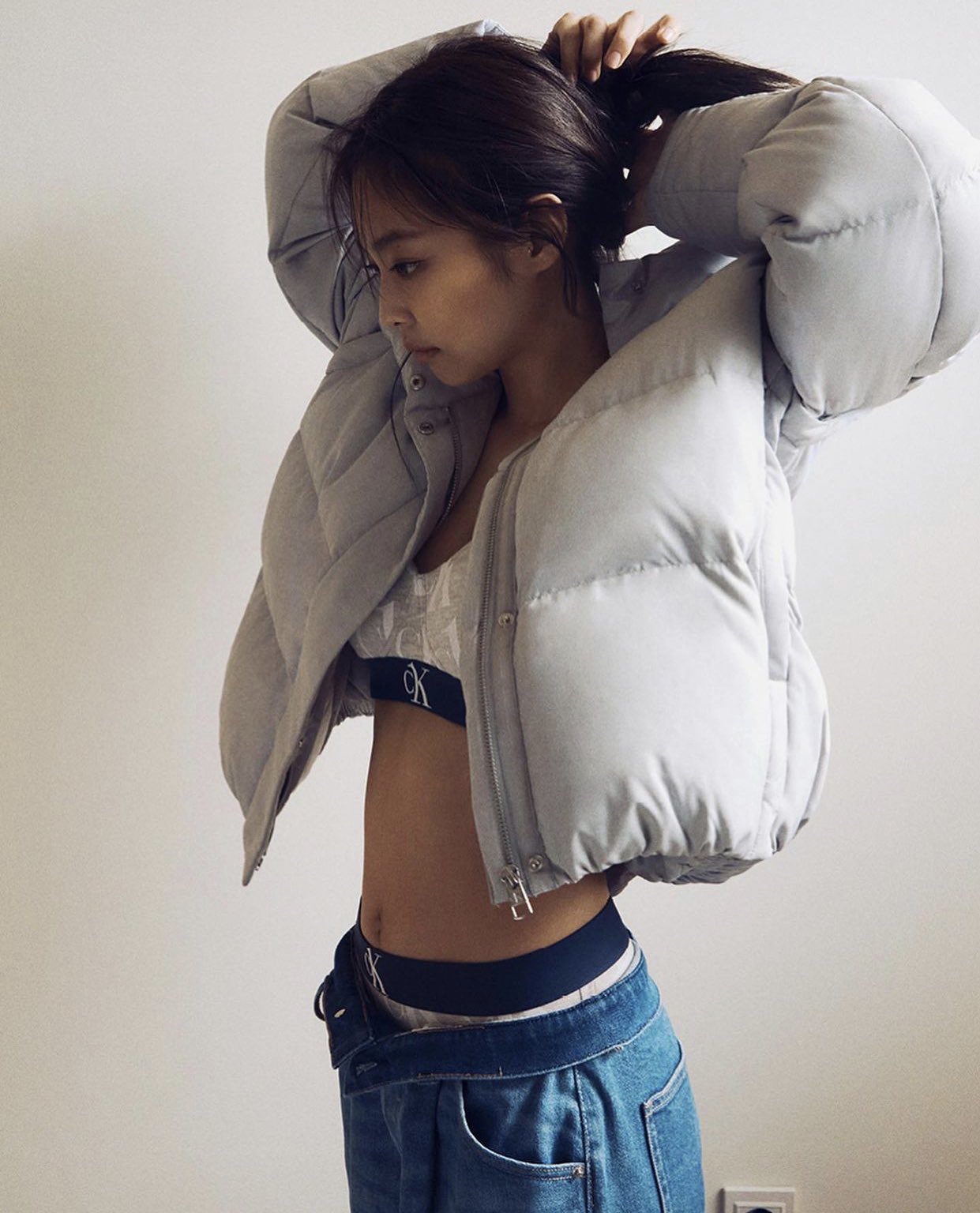 JENNIE 🍒 on X: