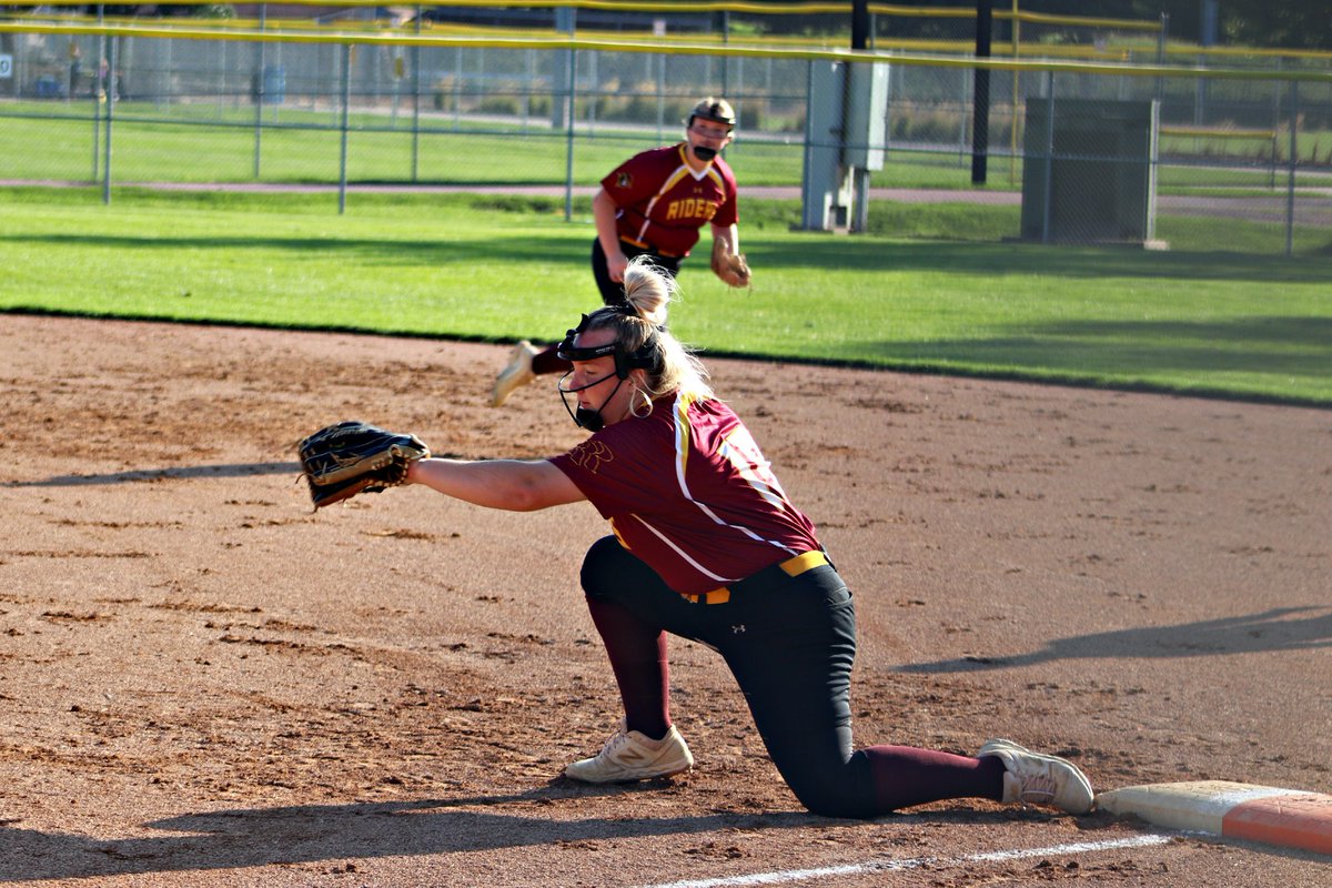 Riders WIN 5-4 and 9-4 over Washington tonight!
<a href="/KELOSports/">KELOLAND Sports</a> <a href="/dakotanews_now/">Dakota News Now</a> <a href="/ArgusSports/">Argus Leader Sports</a> 
🔥Who can name these players?