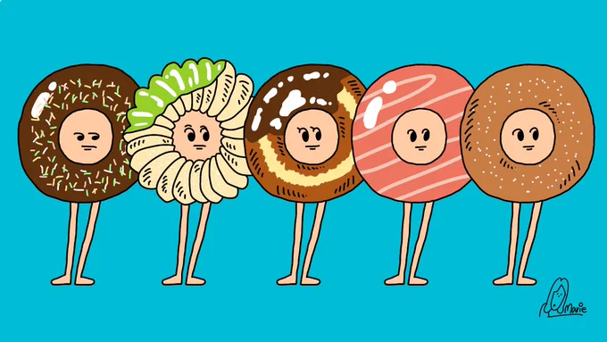 ハイカロリーシリーズ 