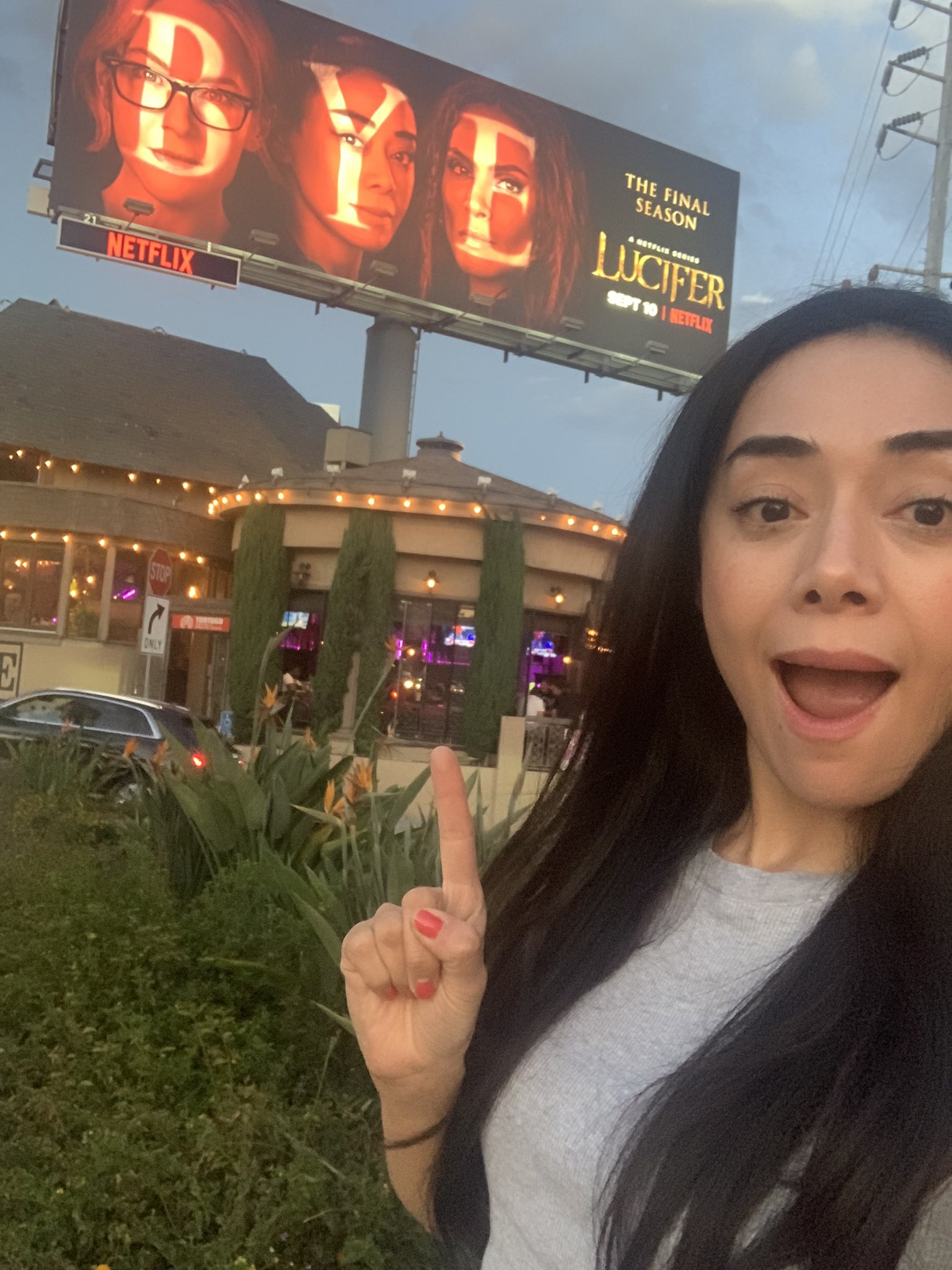 You Wont Believe It A Closer Look At Aimee Garcias Life Career This Is Her Biggest Struggle - 78iosdu