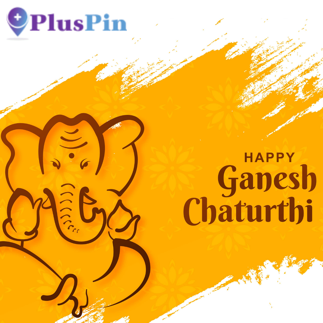 plus_pin's tweet photo. Wish you a wonderful year ahead in all spheres of life with Lord Ganesh’s blessings! Happy Ganesh Chaturthi
#happyganeshchaturthi #pluspin #festival https://t.co/KXwTeHgWco