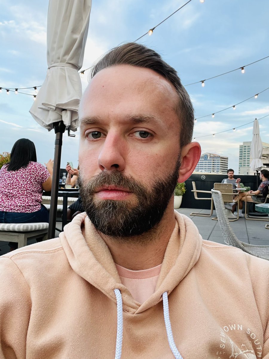 Ian Fields, MD, MCR tweet media