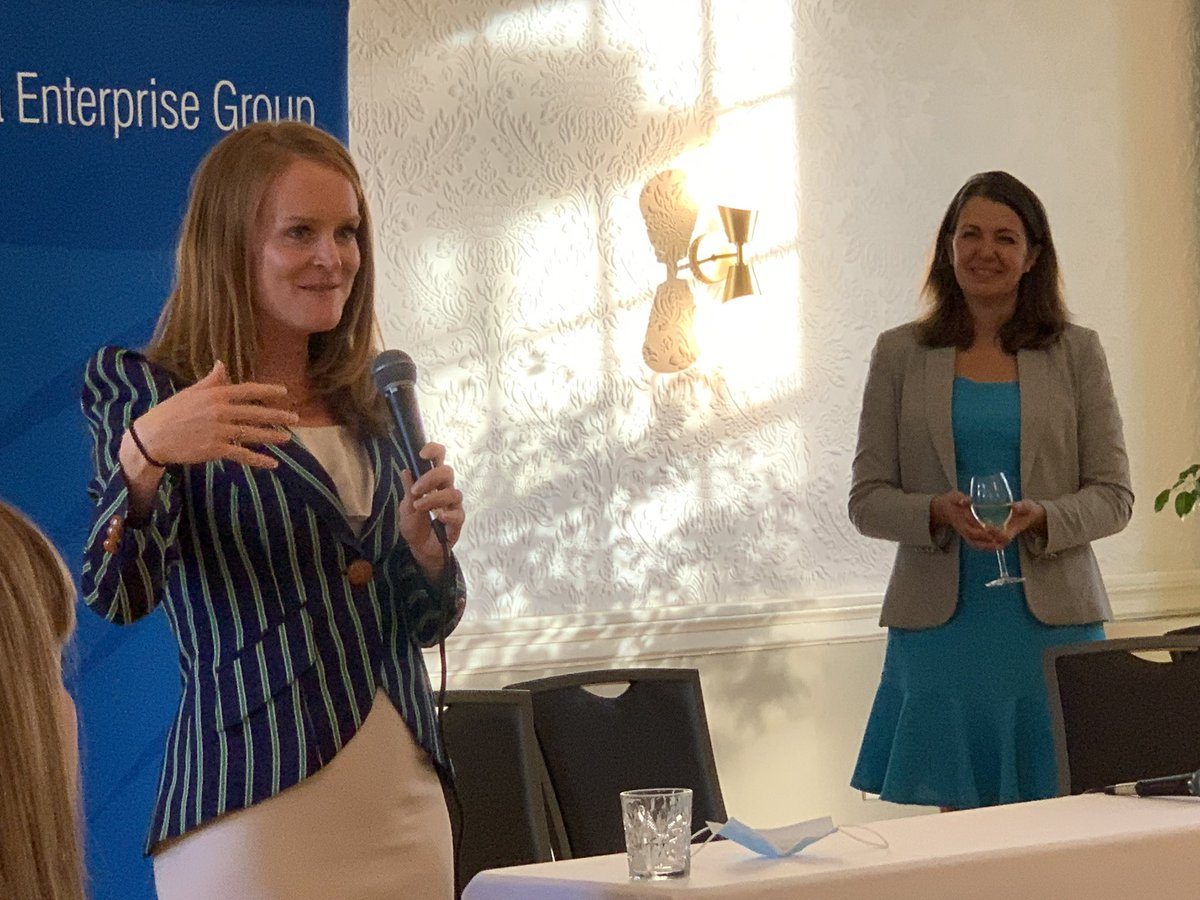 Barootes's tweet photo. Thanks @ABEnterprise for giving me an opportunity to share my vision for Alberta and the senate at your event this evening in Calgary.
#cdnpoli #abpoli #EB4senate #yyc https://t.co/1n8ry6S1nV