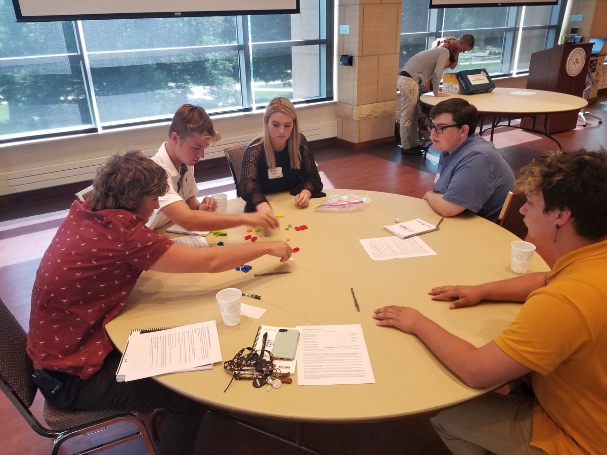 MOC-Floyd Valley CAPS tweet media