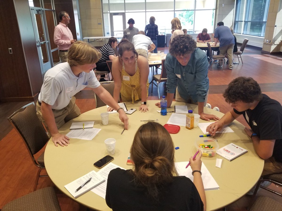 MOC-Floyd Valley CAPS tweet media