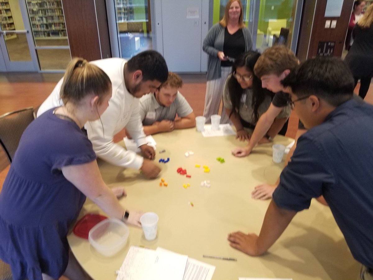 MOC-Floyd Valley CAPS (@mocfv_caps) on Twitter photo Loved watching our associates learn lessons of leadership, teaming, and collaboration during today's <a href="/SiouxlandCAPS/">Siouxland CAPS</a> Legoman Challenge.
Thanks to <a href="/erica_vonk/">Erica Vonk</a> and <a href="/nwciowa/">Northwestern College</a> for hosting us!
<a href="/CapsSiouxCenter/">Sioux Center CAPS</a> <a href="/Sheldon_CAPS/">Sheldon CAPS</a>
#mocfv #GoDutch #stembest #capsnet #bettertogether Loved watching our associates learn lessons of leadership, teaming, and collaboration during today's <a href="/SiouxlandCAPS/">Siouxland CAPS</a> Legoman Challenge.
Thanks to <a href="/erica_vonk/">Erica Vonk</a> and <a href="/nwciowa/">Northwestern College</a> for hosting us!
<a href="/CapsSiouxCenter/">Sioux Center CAPS</a> <a href="/Sheldon_CAPS/">Sheldon CAPS</a>
#mocfv #GoDutch #stembest #capsnet #bettertogether