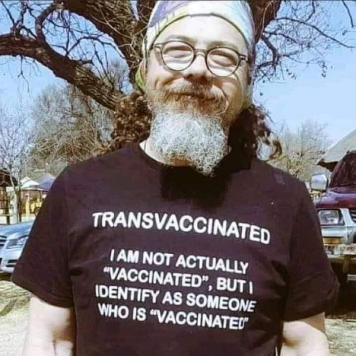 😂 👌🏼 
#COVID19nsw #CovidVictoria
#covid19qld #Covid_19
#VaccineMandate #VaxTheNation #VaccinePassport
#ConscientiousObjector ✊🏼