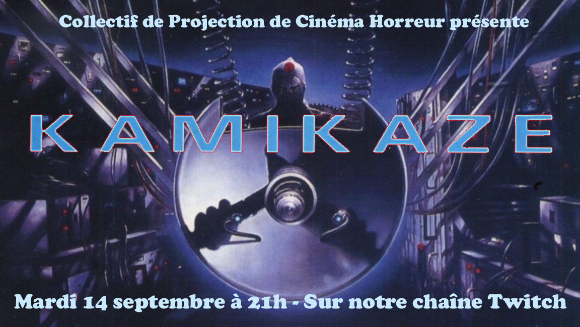Eyesore Cinema (@eyesorecinema) on Twitter photo Le cinéma français obscur et obtus continue via Eyesore! Rejoignez-nous sur notre chaîne Twitch!
<a href="/bloordaleblog/">bloordaleblog</a> <a href="/livebloordale/">discoverbloordale</a> <a href="/Full__Power/">Toronto Night Out</a> <a href="/Torontoplex/">Torontoplex</a> <a href="/ThatShelf/">That Shelf</a> #horreurettuer #screenlocal #fluxlocal Le cinéma français obscur et obtus continue via Eyesore! Rejoignez-nous sur notre chaîne Twitch!
<a href="/bloordaleblog/">bloordaleblog</a> <a href="/livebloordale/">discoverbloordale</a> <a href="/Full__Power/">Toronto Night Out</a> <a href="/Torontoplex/">Torontoplex</a> <a href="/ThatShelf/">That Shelf</a> #horreurettuer #screenlocal #fluxlocal