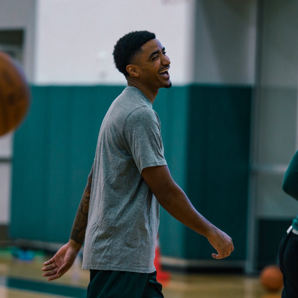 Michigan State Men's Basketball tweet media