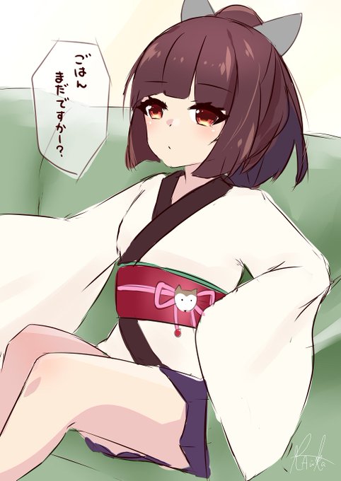 東北きりたんのtwitterイラスト検索結果