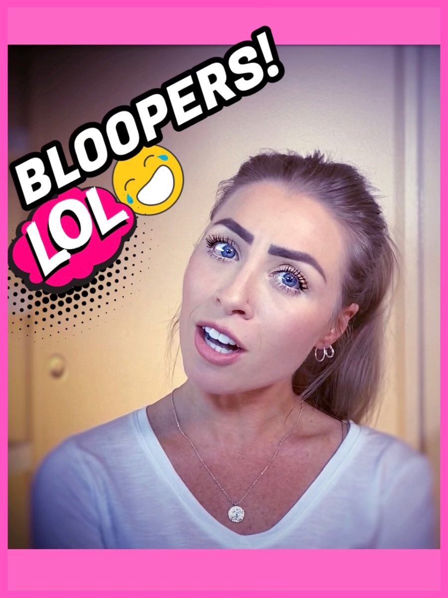Just posted my first #IGTV video!! Hope you like it lol 😘📺😂💀🙈 #california #YouTube #YouTuber #funny #bloopers instagram.com/tv/CTn0YpDlkcp…