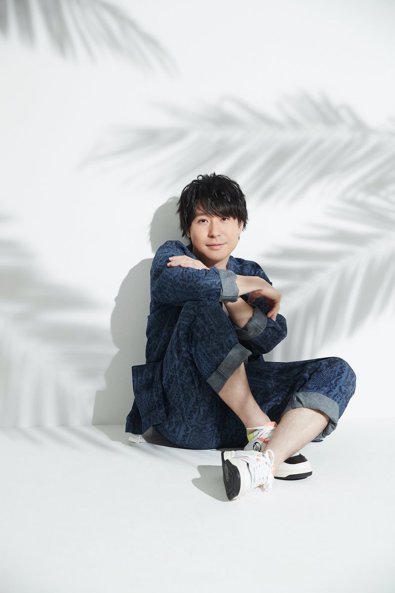 Lantis ランティス 公式 鈴村健一 11月24日に鈴村健一4thアルバムの発売が決定しました Hide And Seekやmy Life Summer Lifeなどのシングル曲に加え 新曲も多数収録予定です リードトラックのmvのメガホンを握るのは声優の津田健次郎さんに Lantis ランティス 公式 鈴村健一 11月24日に鈴村健一4thアルバムの発売が決定しました Hide And Seekやmy Life Summer Lifeなどのシングル曲に加え 新曲も多数収録予定です リードトラックのmvのメガホンを握るのは声優の津田健次郎さんに