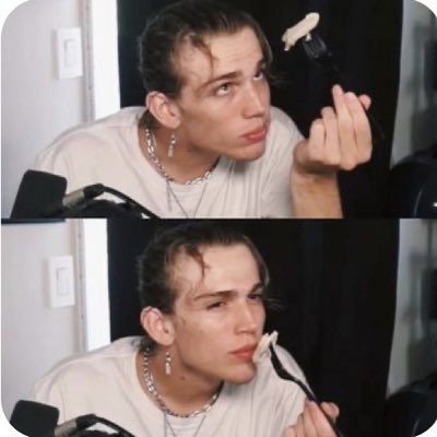 vinniehacker__'s tweet image. #NovaFotoDoPerfil muito aleatório 🤣
