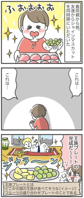 休日の質が爆上がりした 