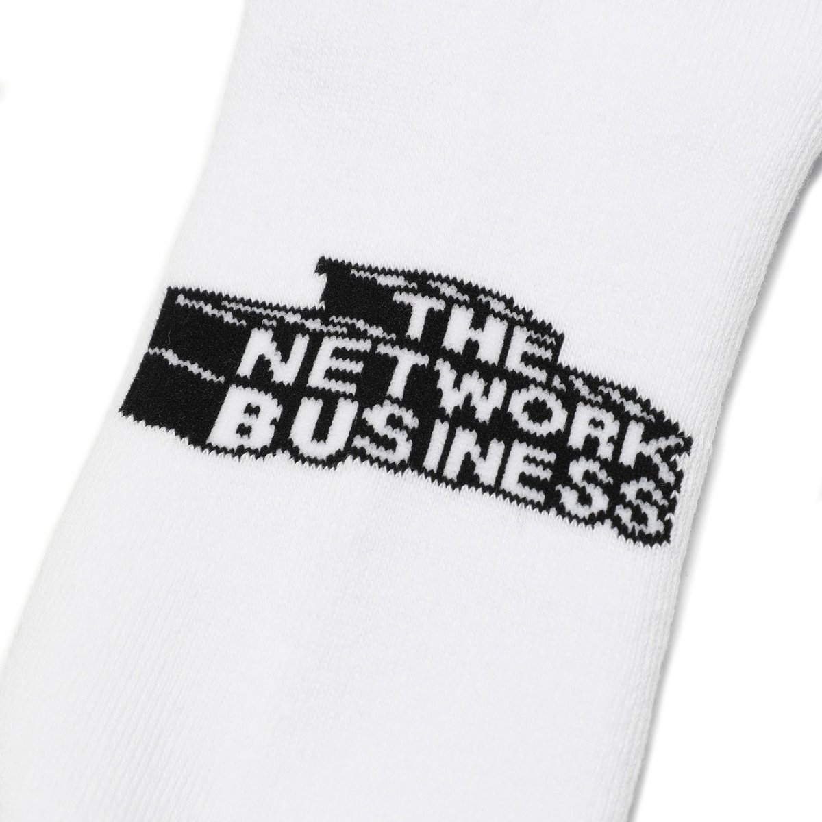 SSSSTNB's tweet photo. 9.10 FRI. RESTOCKED

THE NETWORK BUSINESS “TNB LOGO SOCKS”
¥2,300 (with tax ¥2,530)

TNBA005-0001
WHITE

TNBA005-0029
BLACK

https://t.co/J38eDmDpi5

#Notforresale
#atmos
#SocialSneakersSecretService
#SSSS
#TNB
#thenetworkbusiness
#uverworld_fashion
#uverworld https://t.co/WNE9hPZYW0