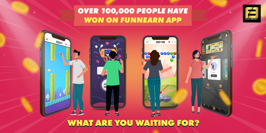 Funnearn tweet media