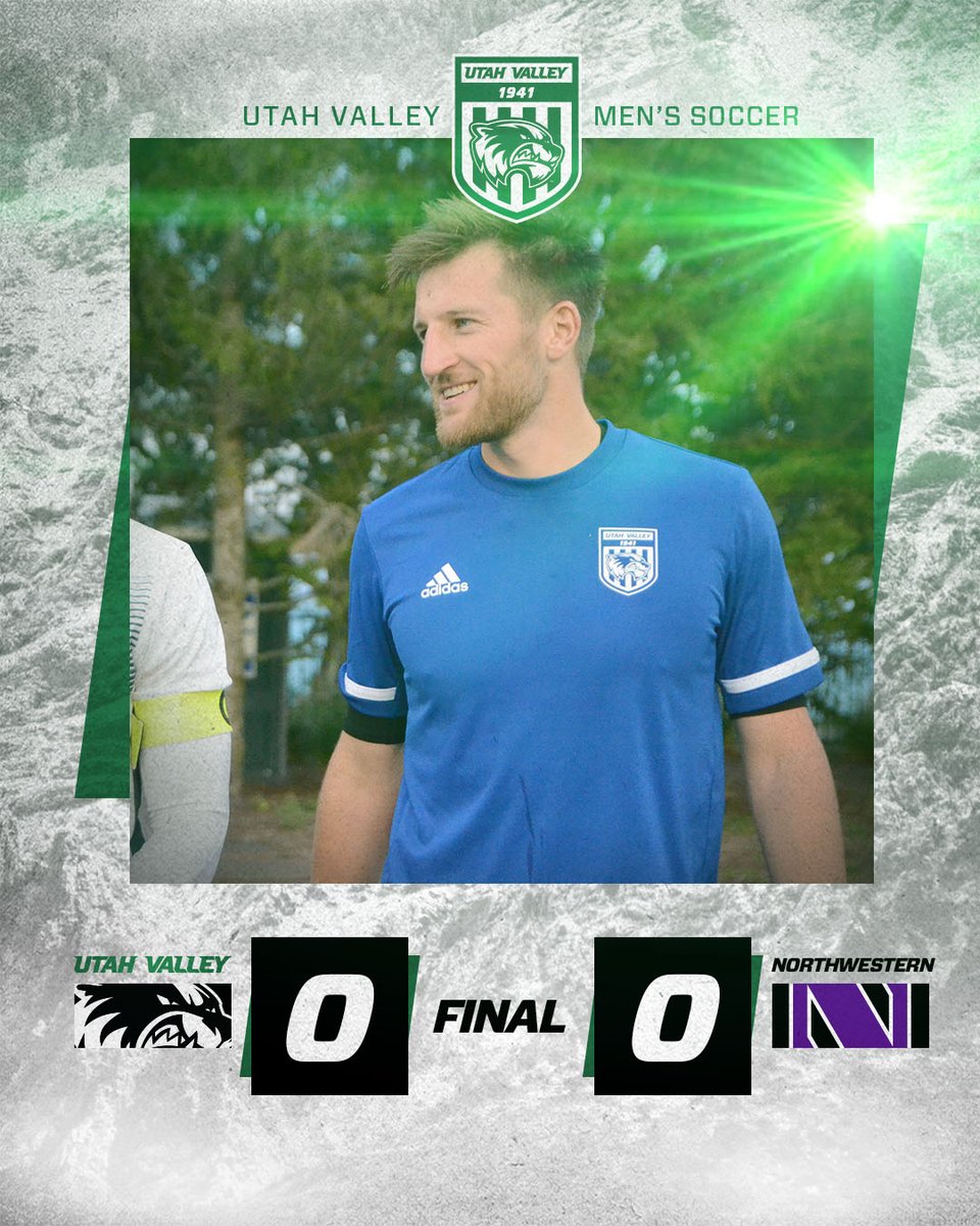 UVUmsoc's tweet image. A couple of clean sheets including one from Joe. 

Back at it on Sunday at noon MT against Bradley on ESPN3. 

#GoUVU #UVUmsoc #UVU #WACmsoc