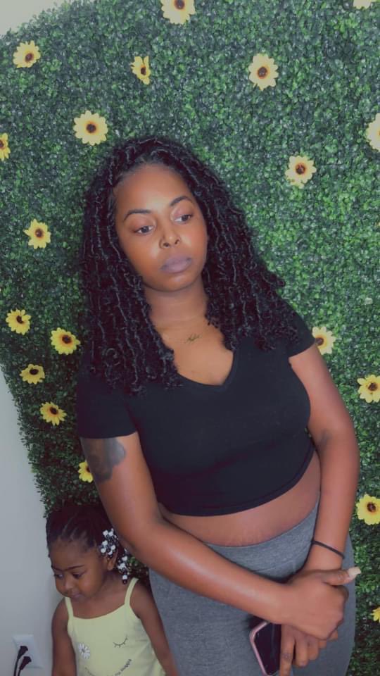 toocuteclarissa's tweet photo. Bookings are available β¨
#craftedbyclarissa #crisscrossknotless #braids #locs
#lacefrontwigs #closurewigs
#knotless #butterflylocs #softlocs
#distressedlocs #shreveporthairstylist
Booking link: https://t.co/Zr3OhDaj9o https://t.co/zuvybbPeAZ
