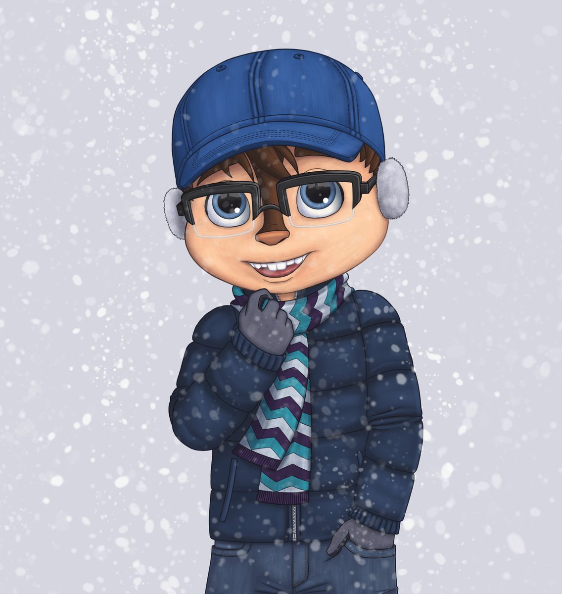 TheCreativeMunk's tweet image. Hey! My name is Jordan and I like to make art \(^o^)/
All art I make will be posted here.
It's mostly been chipmunk stuff so far, but I plan to make more diverse art at some point :3