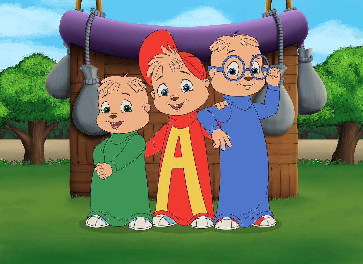 TheCreativeMunk's tweet image. Hey! My name is Jordan and I like to make art \(^o^)/
All art I make will be posted here.
It's mostly been chipmunk stuff so far, but I plan to make more diverse art at some point :3