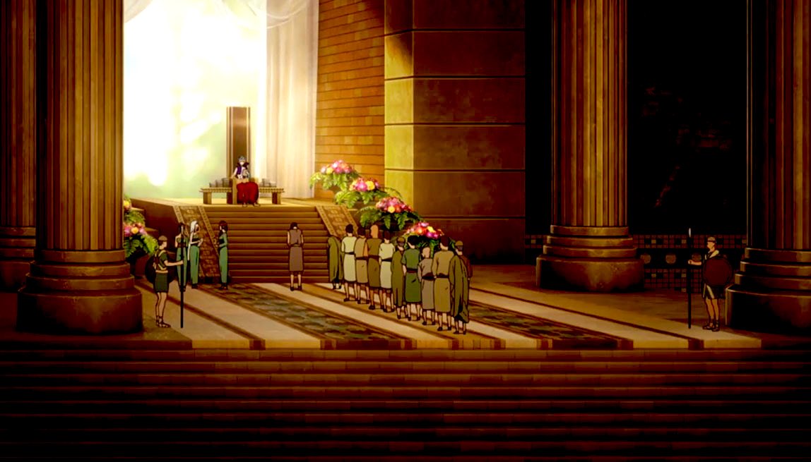 ⠀
⠀  ． ゜。𝐔𝐑𝐍𝐔𝐍𝐆𝐀𝐋,
 𝐓𝐇𝐄 𝐂𝐇𝐈𝐋𝐃 𝐁𝐀𝐓𝐇𝐄𝐃 𝐈𝐍 𝐋𝐀𝐏𝐈𝐒

        ᬊ   𝘴𝘦𝘳𝘷𝘢𝘯𝘵, 𝘤𝘢𝘴𝘵𝘦𝘳. . . ᬊ

       (…𝘵𝘩𝘦 𝘤𝘩𝘪𝘭𝘥 𝘢𝘱𝘱𝘦𝘢𝘳𝘴 𝘴𝘩𝘺.)

⠀⠀     ➢ 𝟏𝐱 𝐒𝐔𝐌𝐌𝐎𝐍
    ⠀⠀➣ 𝟏𝟎𝐱 𝐒𝐔𝐌𝐌𝐎𝐍

⠀⠀⠀          [#faterp]