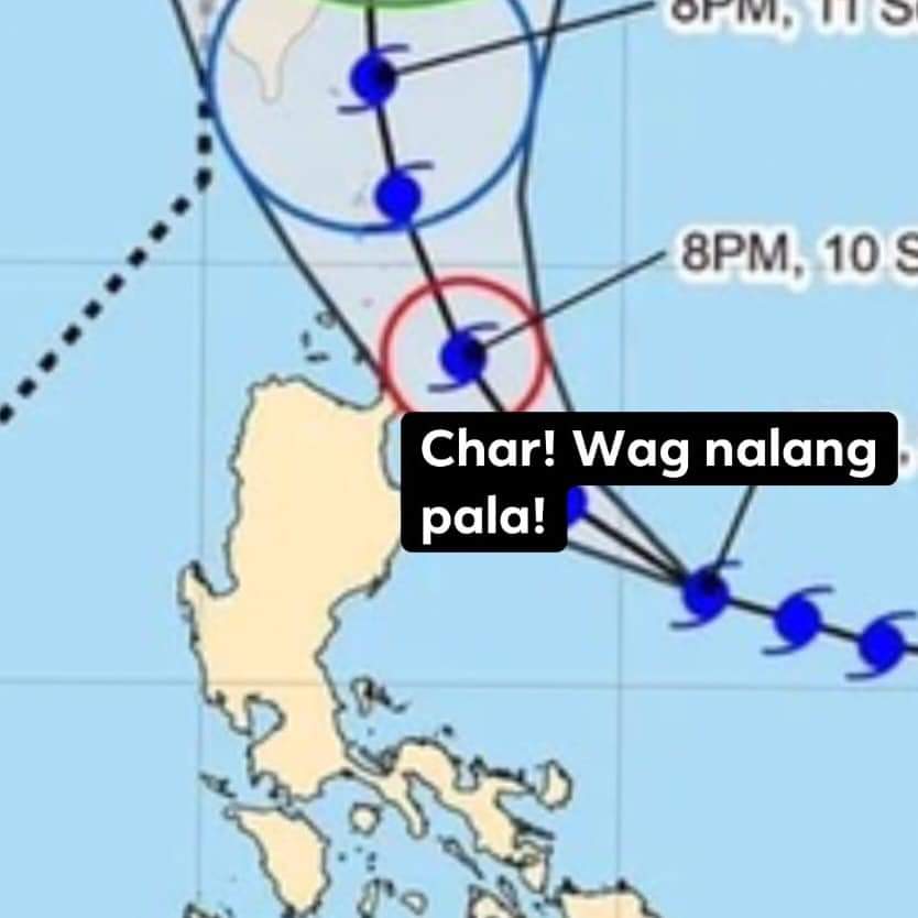 AngTambully's tweet photo. YUNG TATAMA KA SANA SA CAGAYAN KASO NALAMAN MONG MARAMING MGA MARITES DOON TAPOS BAKA MA-PAOLO CONTIS KA: https://t.co/R9whJCulJU