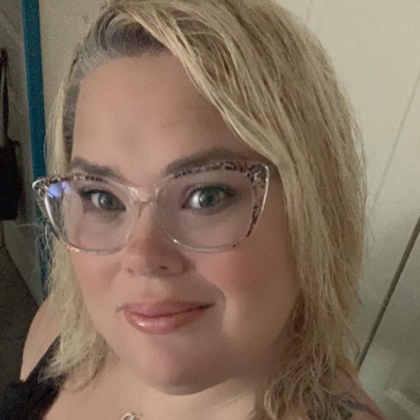 LostToCovid's tweet photo. Candis Verity - believed to be 40, Died Sept 3, 2021. 

Family Support Advocate, Head Start Program, Cambridge Elementary, Brevard County Schools, FL.

https://t.co/xSX6QjqisL
https://t.co/4562lSzi4S
https://t.co/YiDOLWUQhp
https://t.co/1o5fkazcUk https://t.co/GcjGgISRZD