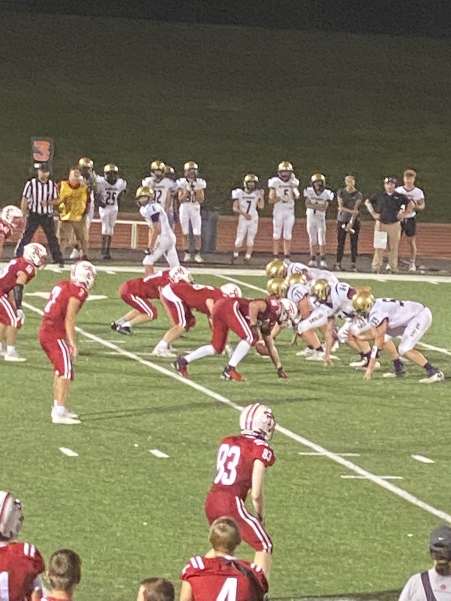 Tough loss tonight, back to work on Monday. #GOBIGRED