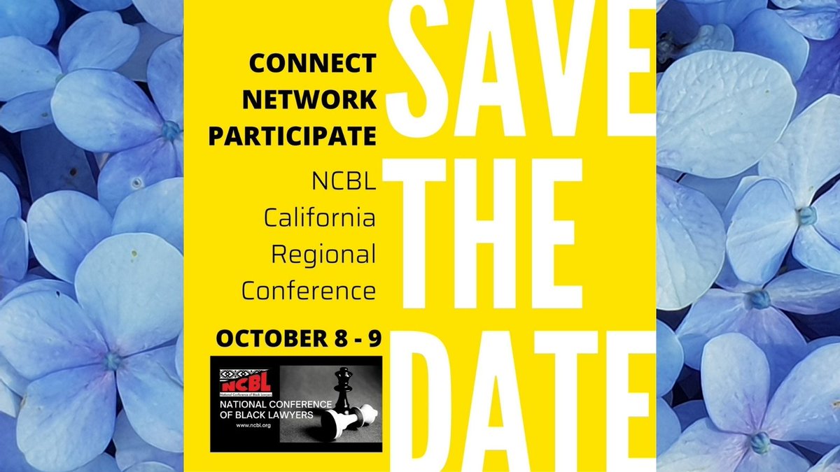 ncbltweet's tweet photo. #SaveTheDate https://t.co/VsmNs4R4hl