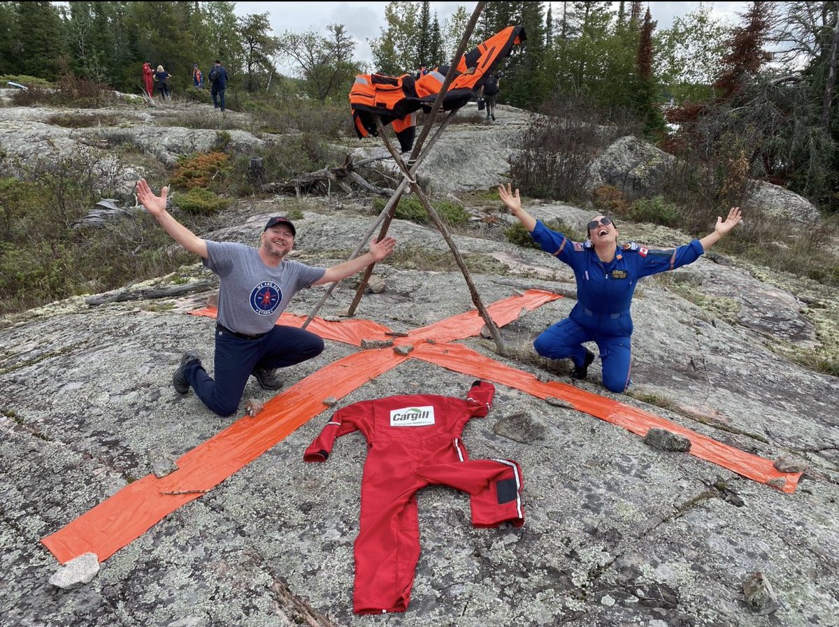 STARSambulance's tweet photo. Thank you to our Rescue on the Island participants for a great day. 

Rescue on the Island raised more than $203,000 for STARS. 

#STARSRescue2021 https://t.co/DyRvZRbfXR