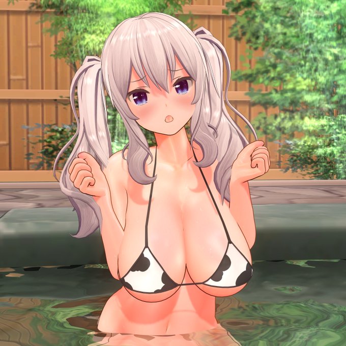 ナイスおぱい😋❤️ 