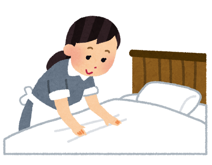 朝のルーティンのtwitterイラスト検索結果