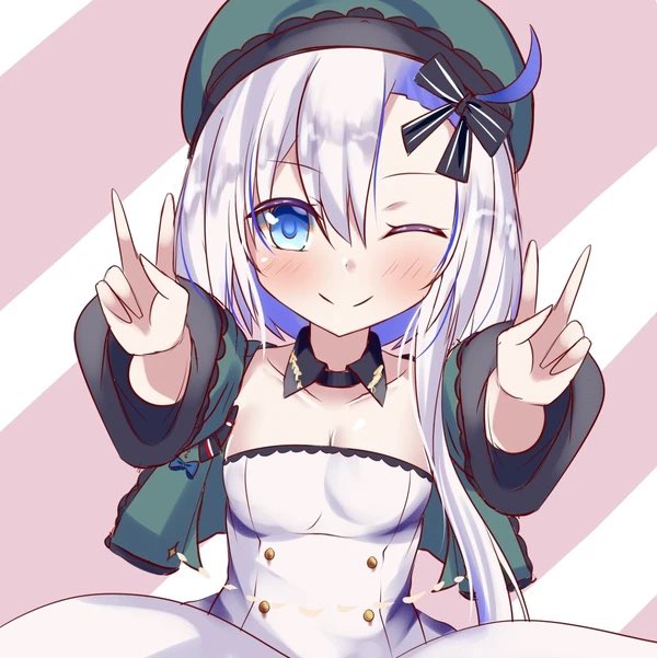 こんにちはのリベッチオ 