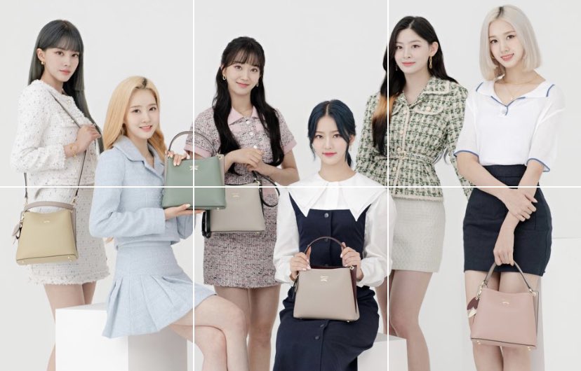[210910] stayc on samantha_thavasa_korea's instagram

#스테이씨 #STAYC <a href="/STAYC_official/">STAYC(스테이씨)</a> 

🔗: instagram.com/samantha_thava…